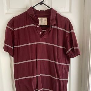 Aéropostale large polo